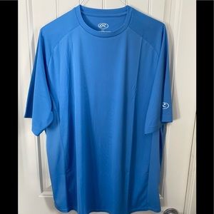 Rawlings Performance Shirt